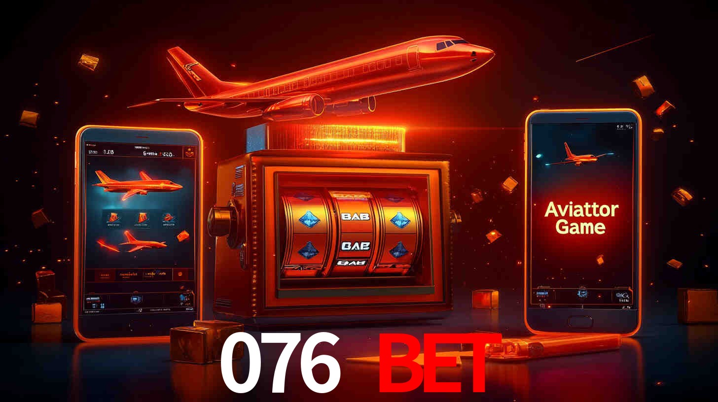 Como Jogar Aviator no 076 BET