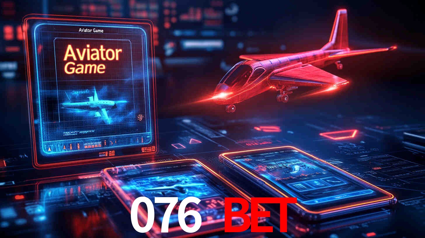 Benefícios do Aviator no 076 BET