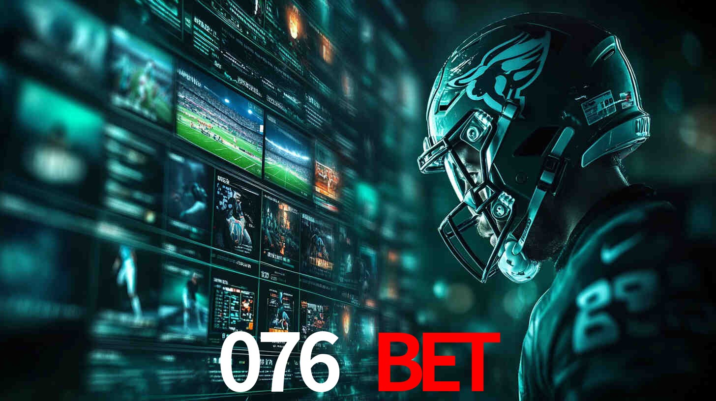 Esportes em Destaque no 076 BET