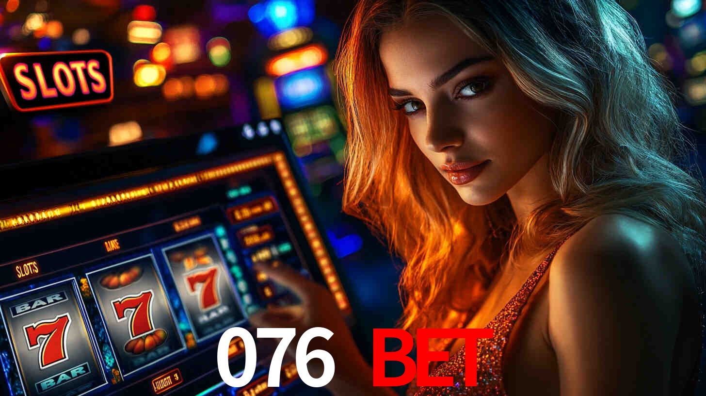 Slots com Alto RTP no 076 BET